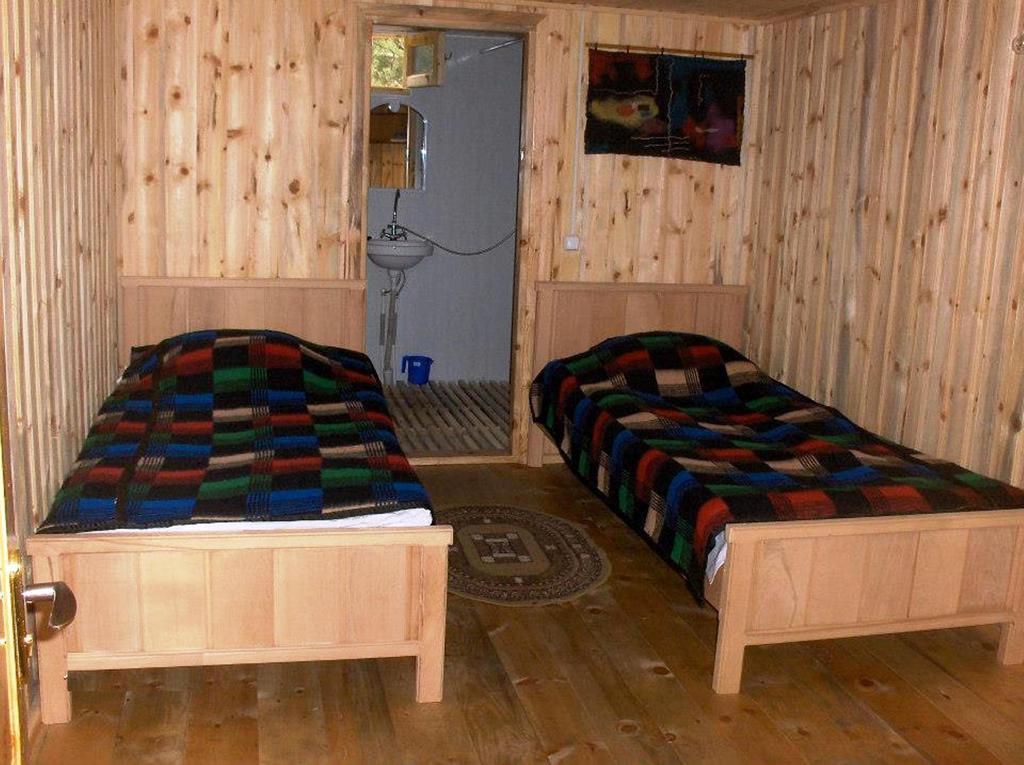 Guest House Mirgvela Omalo 部屋 写真