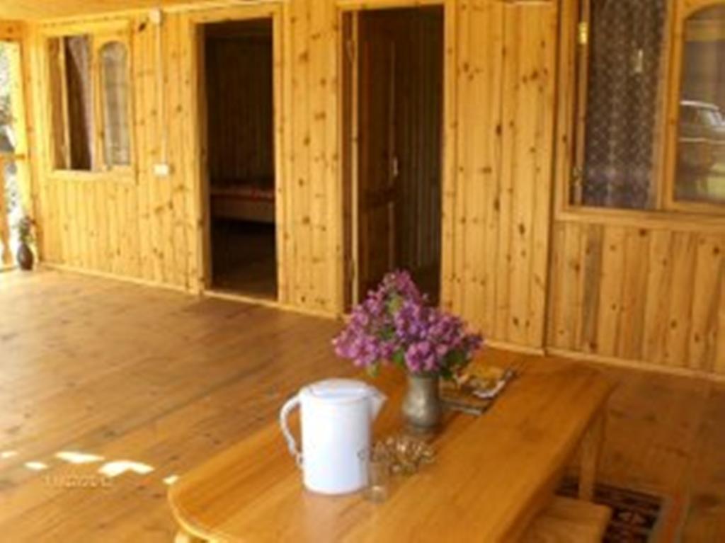 Guest House Mirgvela Omalo 部屋 写真